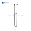 Immersion Heaters for Chemical solutions